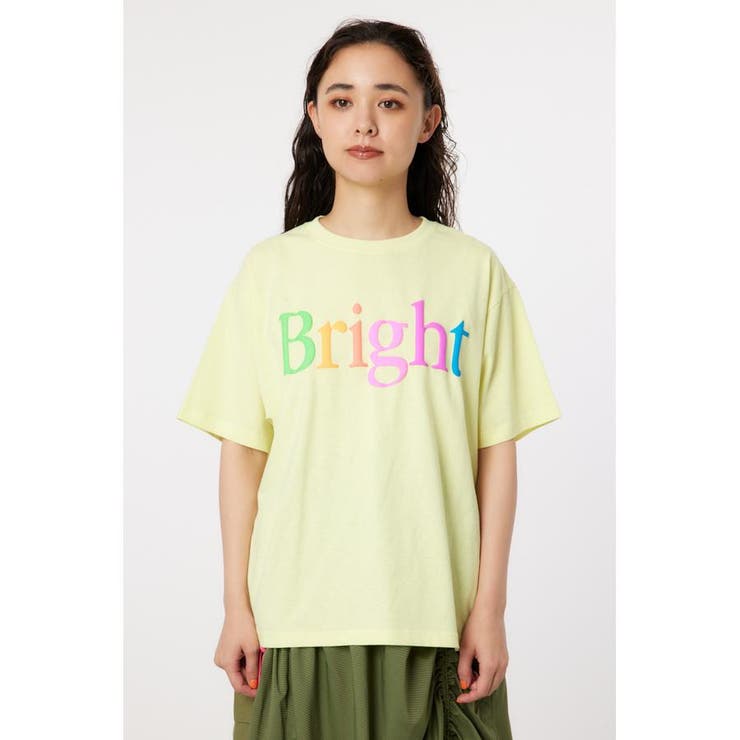 Bright Tシャツ | RODEO CROWNS WIDE BOWL | 詳細画像19 