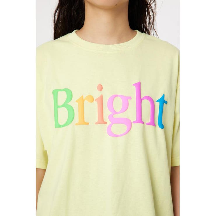Bright Tシャツ | RODEO CROWNS WIDE BOWL | 詳細画像22 