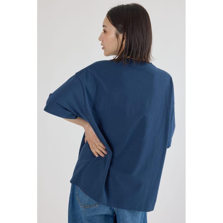 ツイルパッチTシャツ | RODEO CROWNS WIDE BOWL | 詳細画像29 