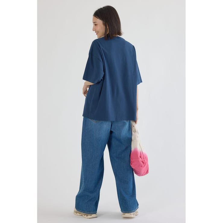 ツイルパッチTシャツ | RODEO CROWNS WIDE BOWL | 詳細画像31 