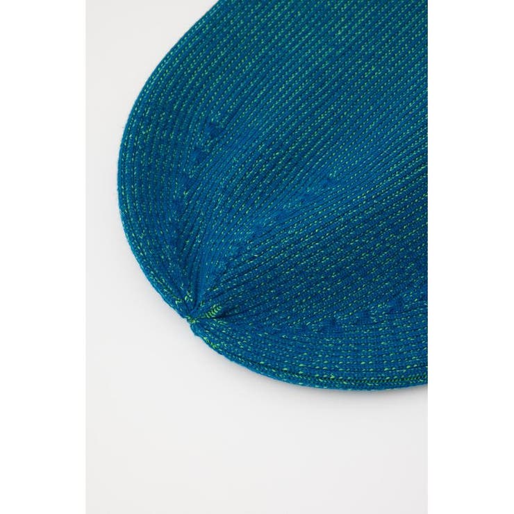 DAMAGING RIB BEANIE | SLY OUTLET | 詳細画像9 