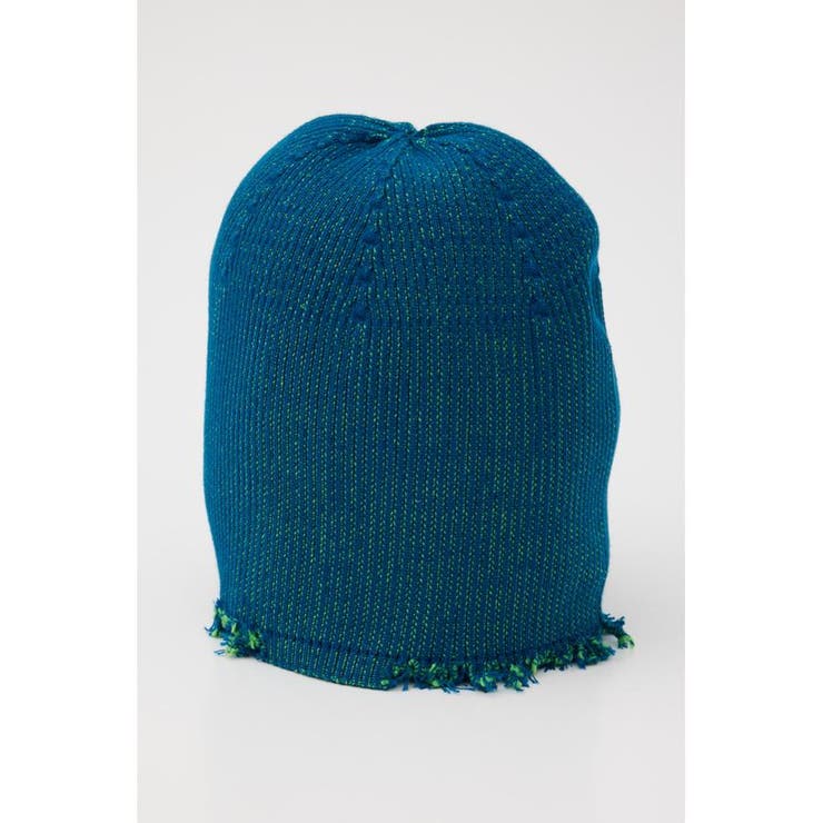 DAMAGING RIB BEANIE | SLY OUTLET | 詳細画像10 