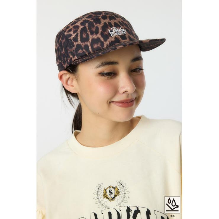 W/R サンシェードキャップ | RODEO CROWNS WIDE BOWL | 詳細画像21 