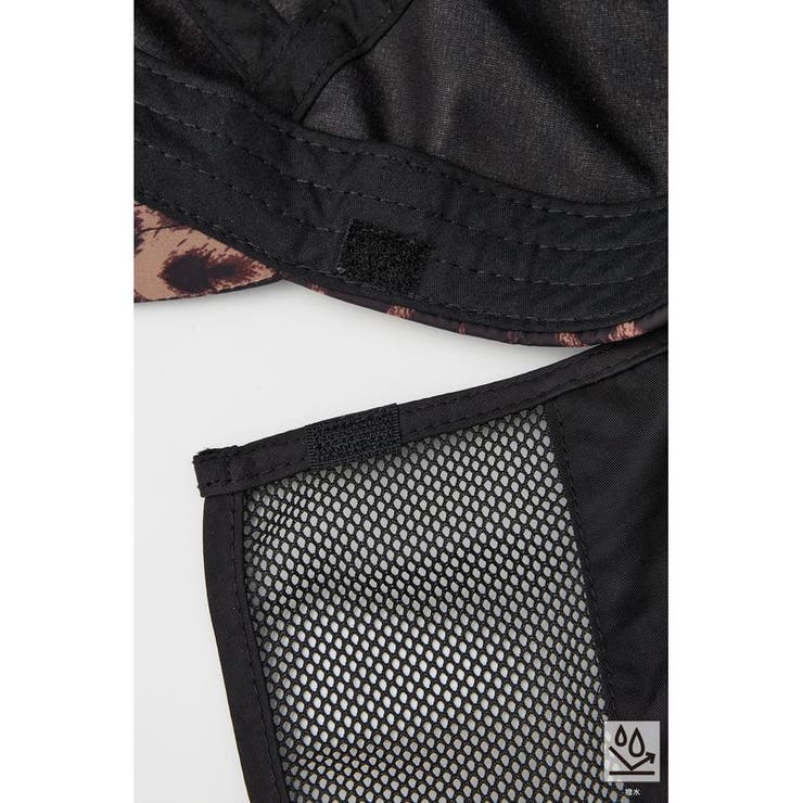 W/R サンシェードキャップ | RODEO CROWNS WIDE BOWL | 詳細画像19 