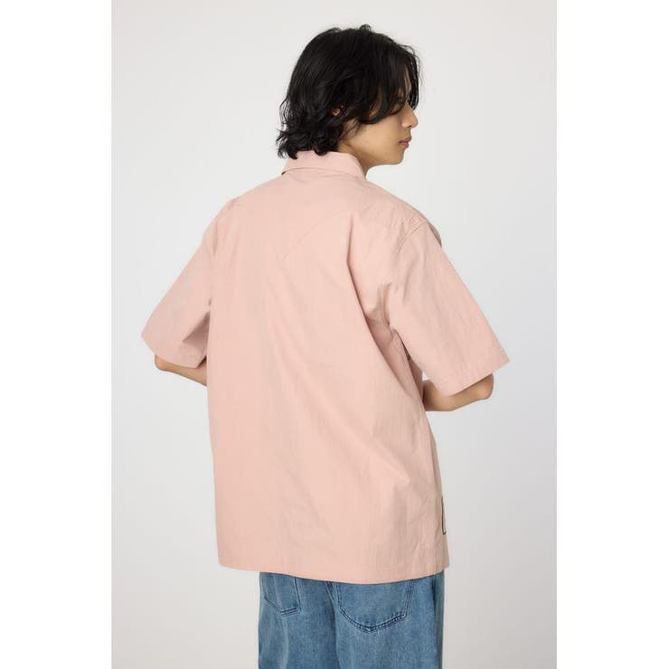 バラエティークラフトシャツ | RODEO CROWNS WIDE BOWL | 詳細画像26 