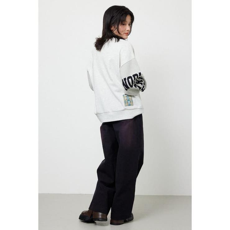 BAZOOKA パンツ | RODEO CROWNS WIDE BOWL | 詳細画像5 