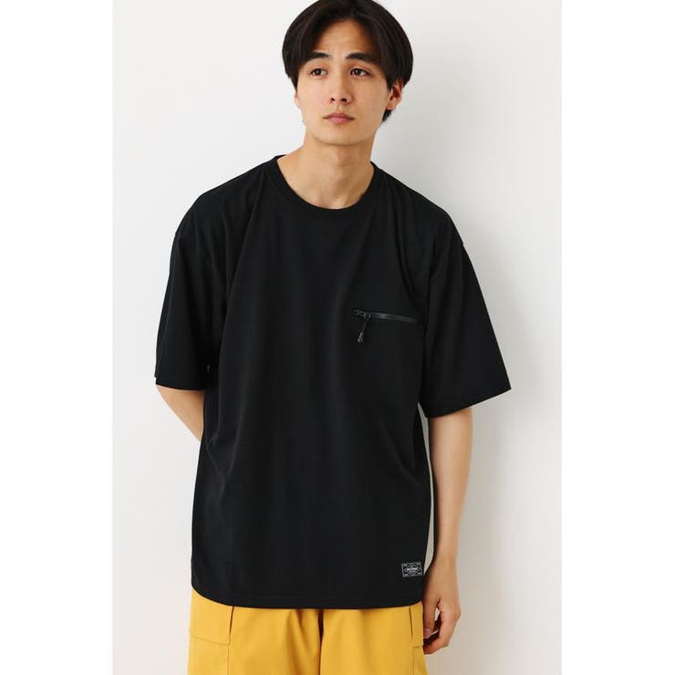 RODEO CROWNS WIDE BOWL | ダイス3/4スリーブTシャツ (Tシャツ