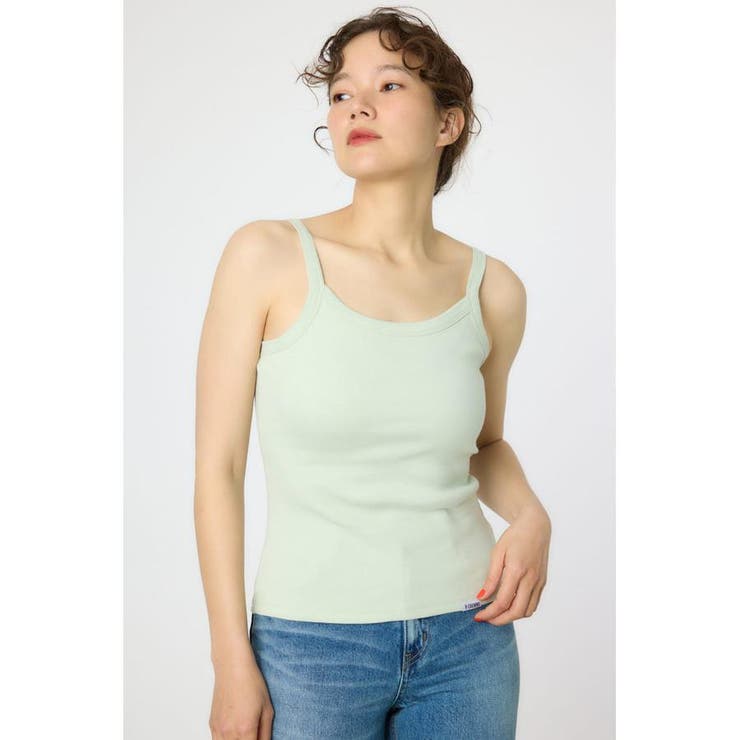 STDキャミソール | RODEO CROWNS WIDE BOWL | 詳細画像15 