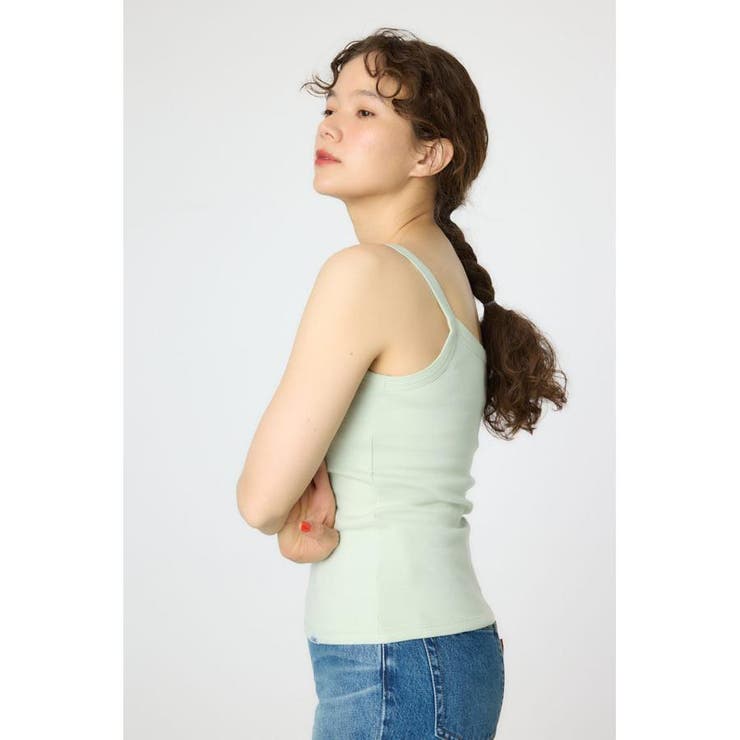 STDキャミソール | RODEO CROWNS WIDE BOWL | 詳細画像16 