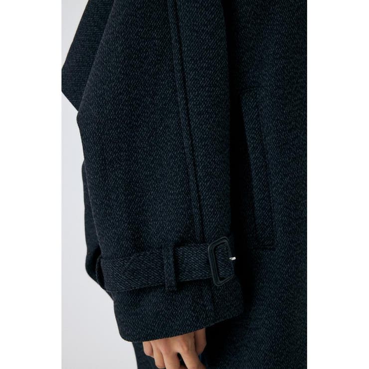 CAPE コート | MOUSSY OUTLET | 詳細画像7 