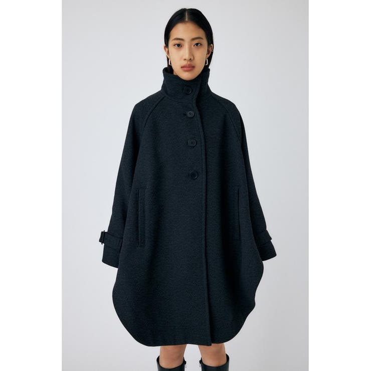 CAPE コート | MOUSSY OUTLET | 詳細画像1 