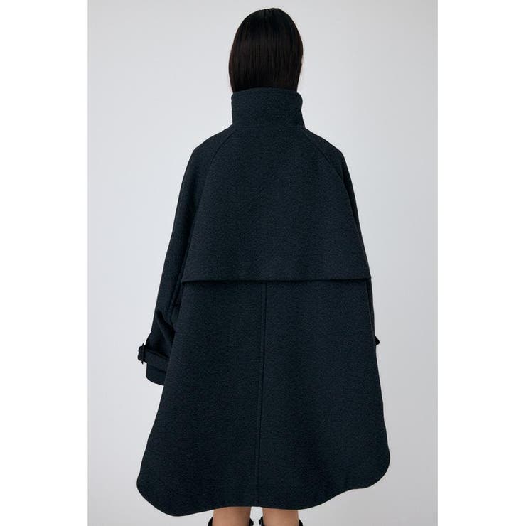 CAPE コート | MOUSSY OUTLET | 詳細画像3 