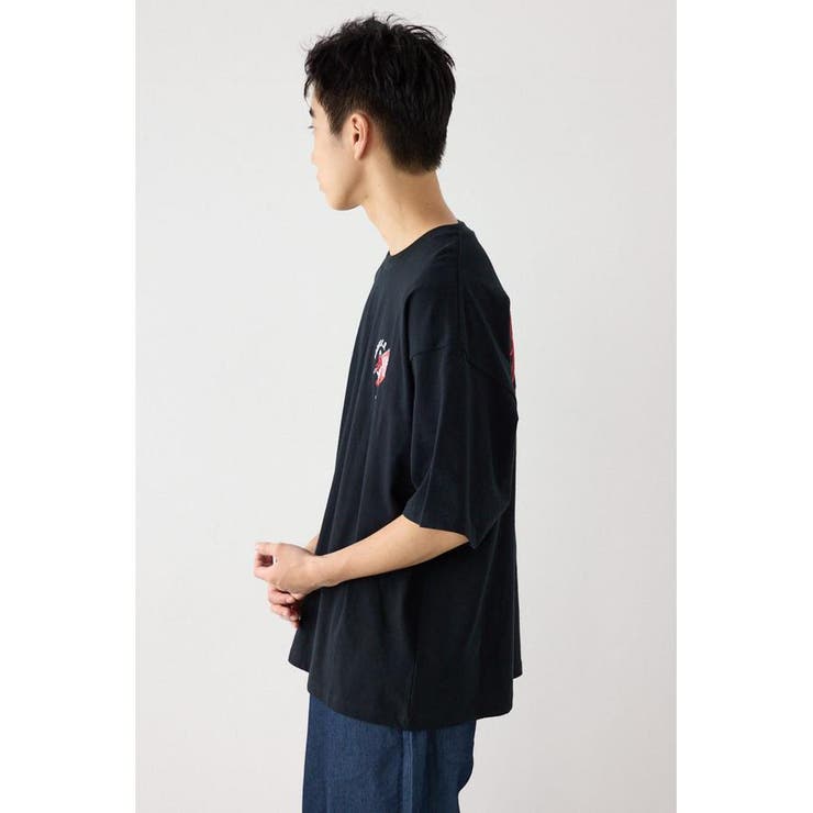 MIGHTY Tシャツ | RODEO CROWNS WIDE BOWL | 詳細画像7 