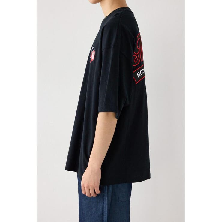 MIGHTY Tシャツ | RODEO CROWNS WIDE BOWL | 詳細画像12 