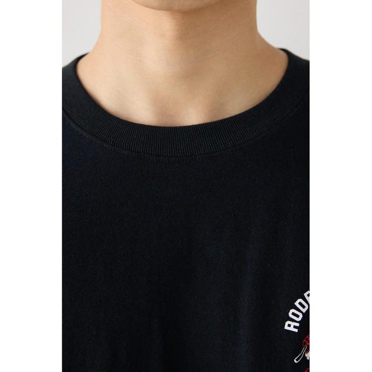 MIGHTY Tシャツ | RODEO CROWNS WIDE BOWL | 詳細画像14 