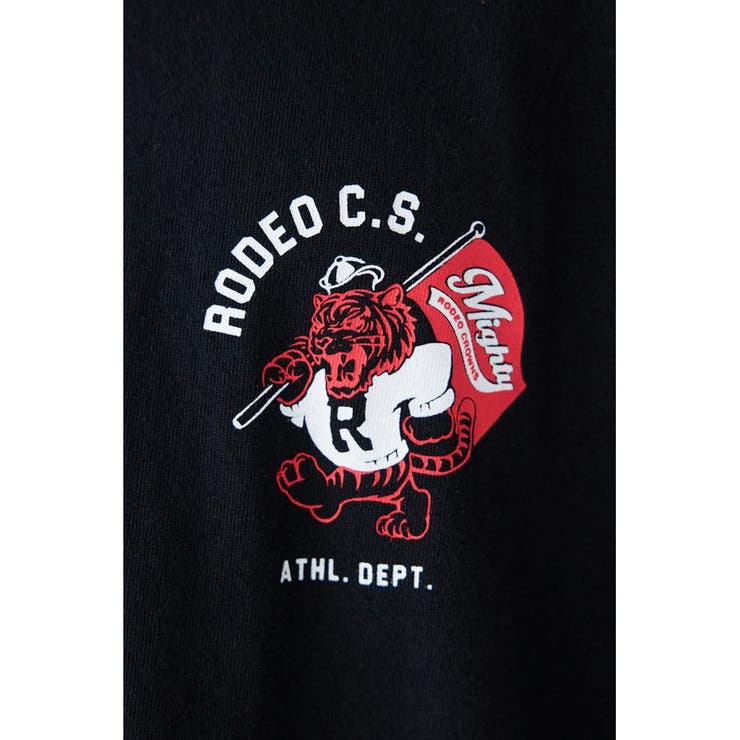 MIGHTY Tシャツ | RODEO CROWNS WIDE BOWL | 詳細画像15 