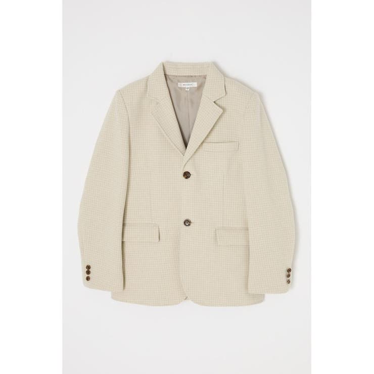 BACK TUCK ジャケット | MOUSSY OUTLET | 詳細画像6 