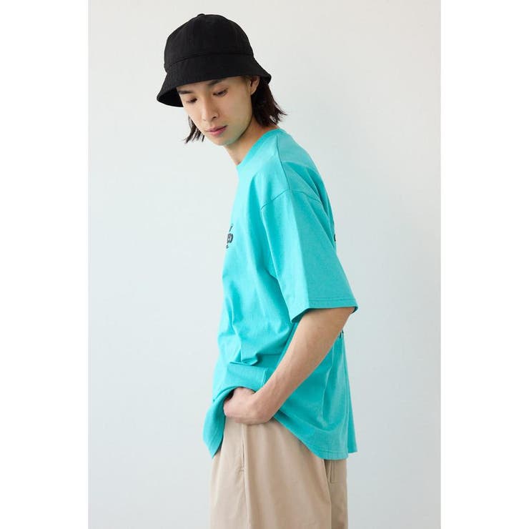 FOAM CROWN Tシャツ | RODEO CROWNS WIDE BOWL | 詳細画像22 