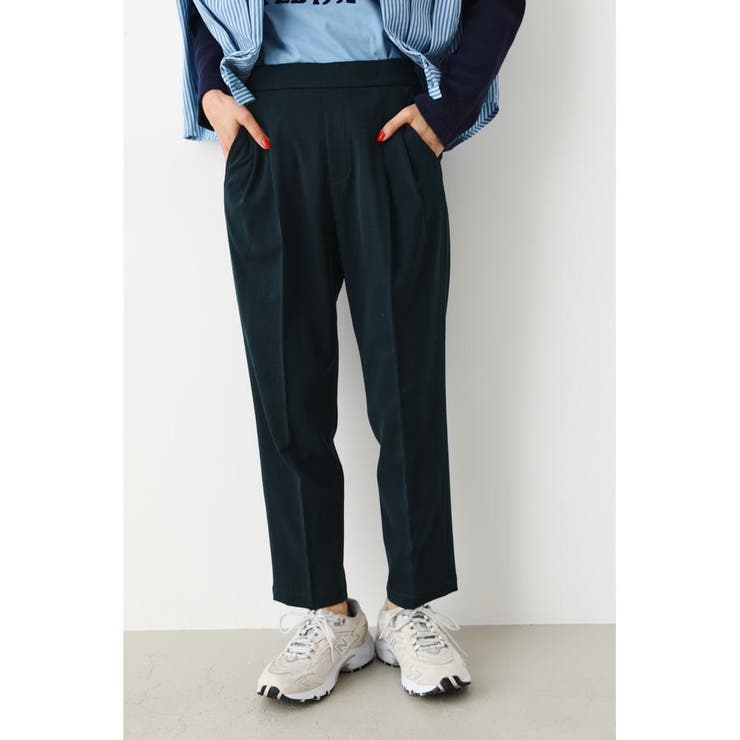 テーパードパンツ | RODEO CROWNS WIDE BOWL | 詳細画像9 