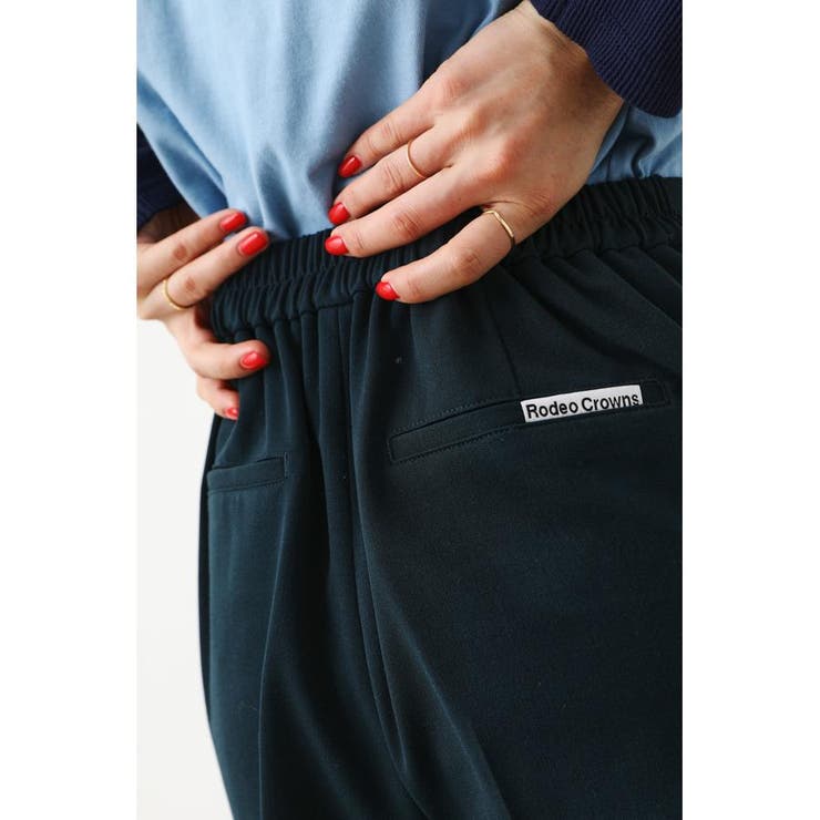 テーパードパンツ | RODEO CROWNS WIDE BOWL | 詳細画像13 