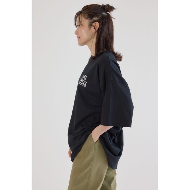 Lit Time Tシャツ | RODEO CROWNS WIDE BOWL | 詳細画像10 