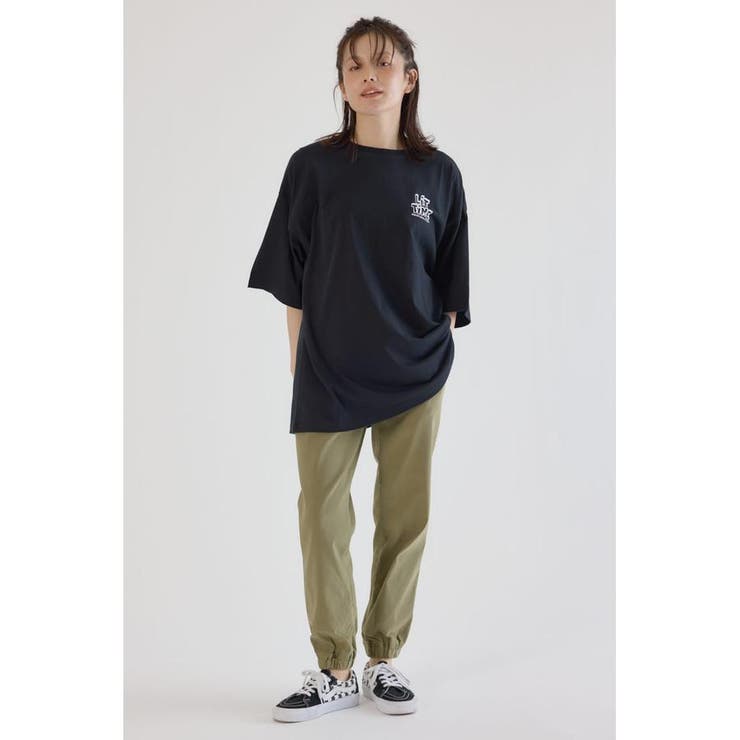 Lit Time Tシャツ | RODEO CROWNS WIDE BOWL | 詳細画像13 