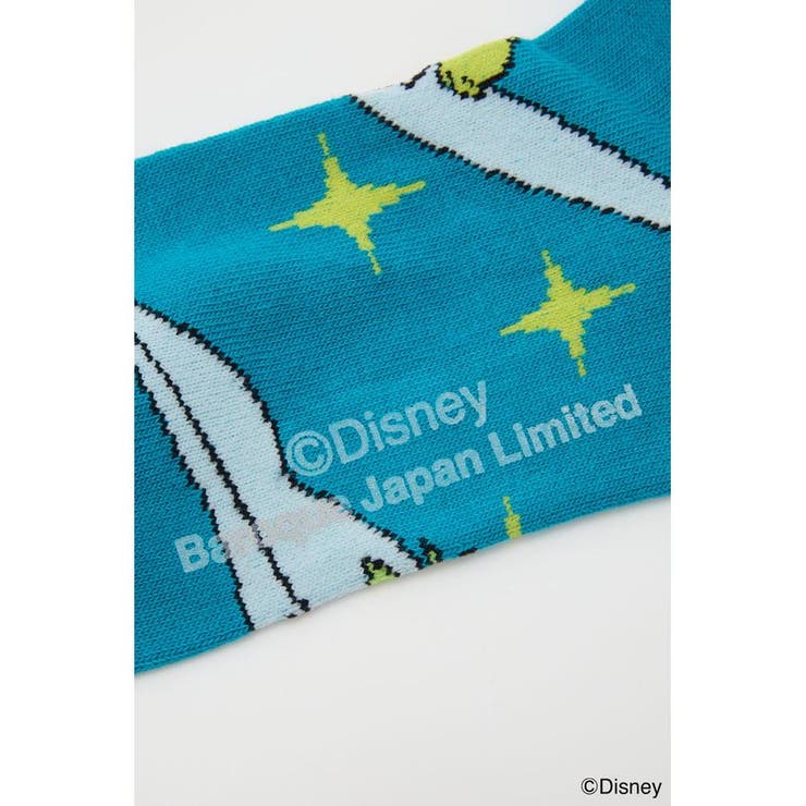 (Disney)  ソックス | RODEO CROWNS WIDE BOWL | 詳細画像18 