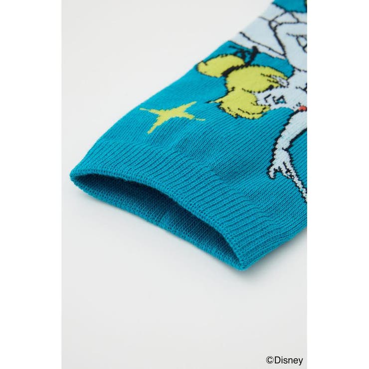 (Disney)  ソックス | RODEO CROWNS WIDE BOWL | 詳細画像19 
