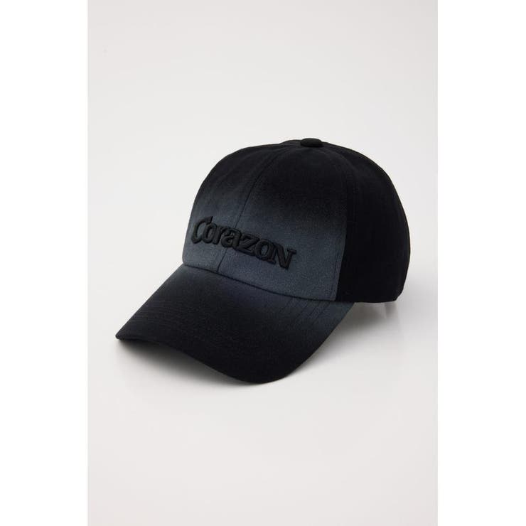 BLK | グラデーションキャップ | RODEO CROWNS WIDE BOWL