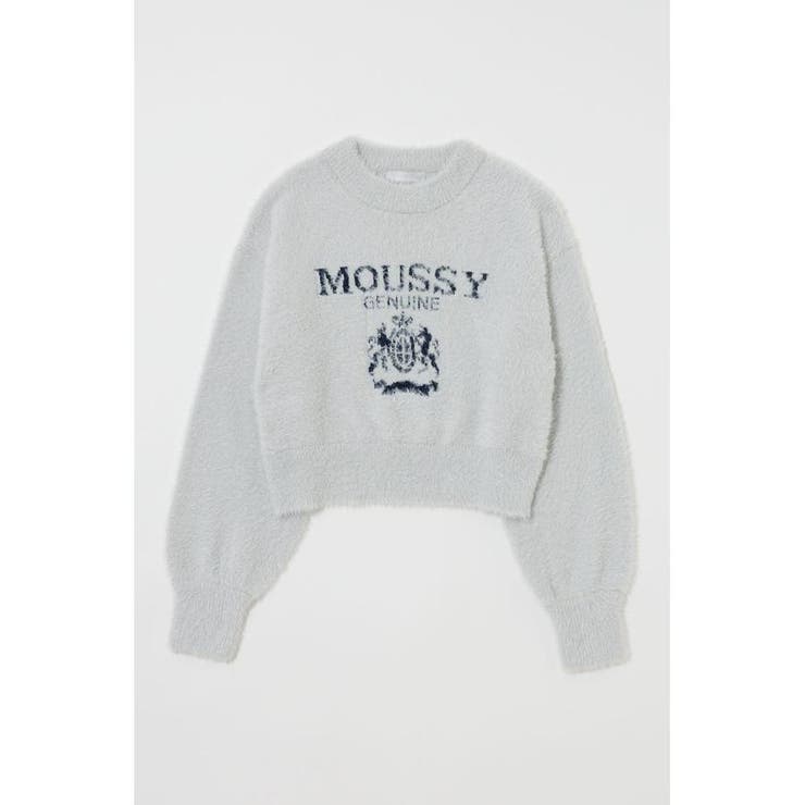 FLUFFY MOUSSY KNIT トップス | MOUSSY OUTLET | 詳細画像26 