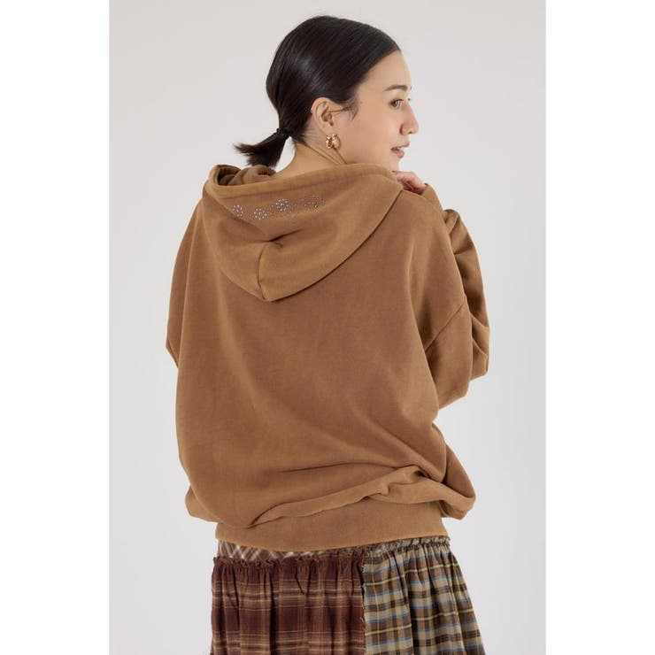 スタッズパーカー | RODEO CROWNS WIDE BOWL | 詳細画像24 