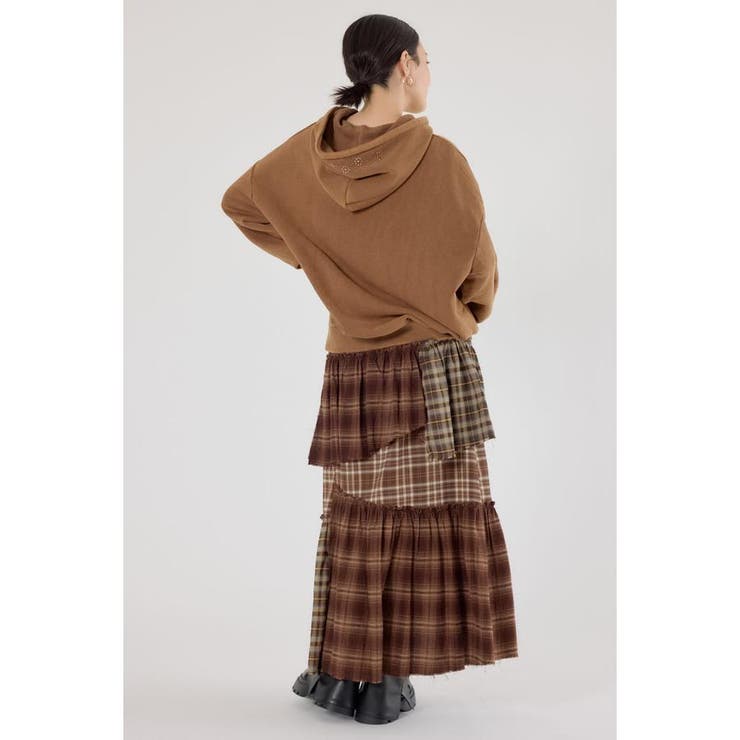 スタッズパーカー | RODEO CROWNS WIDE BOWL | 詳細画像26 