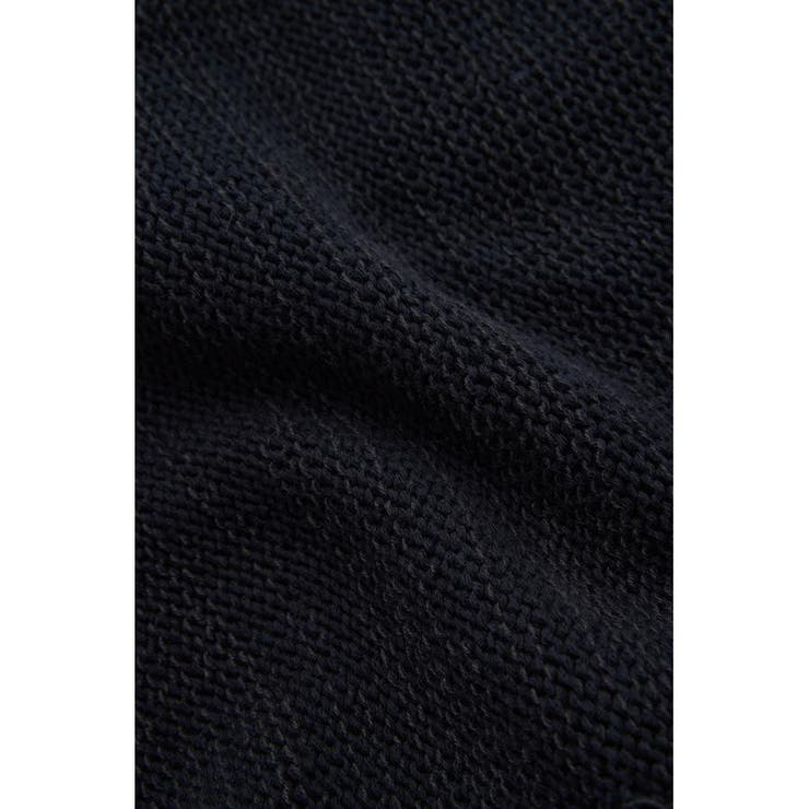 ツイードニットスカート オーガニックコットン使用 | MOUSSY OUTLET | 詳細画像10 