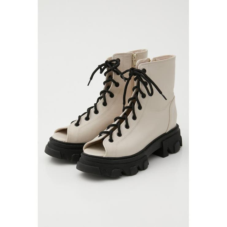 LACE UP BOOTS SANDALS 2 | RODEO CROWNS WIDE BOWL | 詳細画像2 