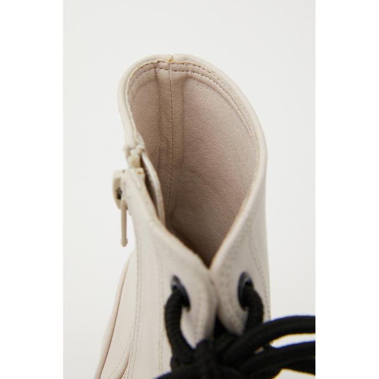 LACE UP BOOTS SANDALS 2 | RODEO CROWNS WIDE BOWL | 詳細画像9 