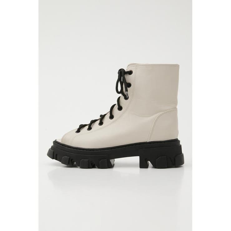 IVOY3 | LACE UP BOOTS SANDALS 2 | RODEO CROWNS WIDE BOWL