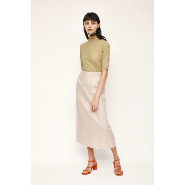 LIGHT TOUCH H／N トップス | SLY OUTLET | 詳細画像17 
