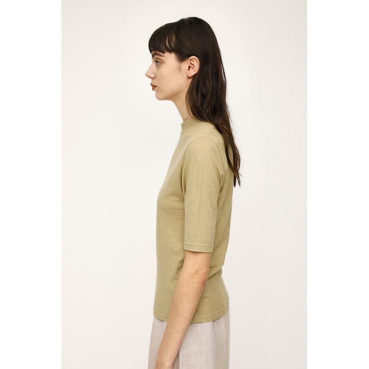 LIGHT TOUCH H／N トップス | SLY OUTLET | 詳細画像19 