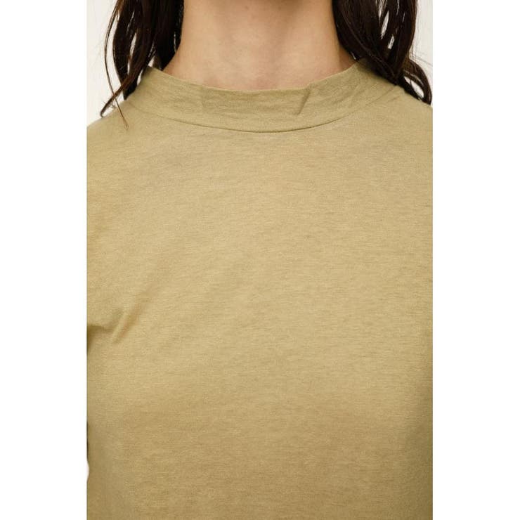 LIGHT TOUCH H／N トップス | SLY OUTLET | 詳細画像21 