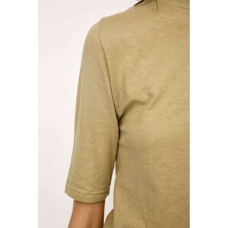 LIGHT TOUCH H／N トップス | SLY OUTLET | 詳細画像22 