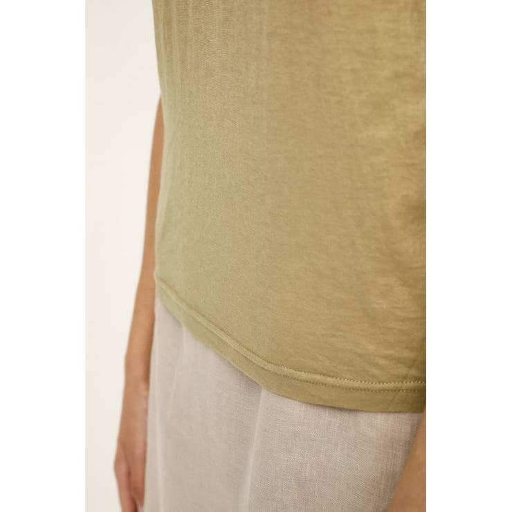 LIGHT TOUCH H／N トップス | SLY OUTLET | 詳細画像23 