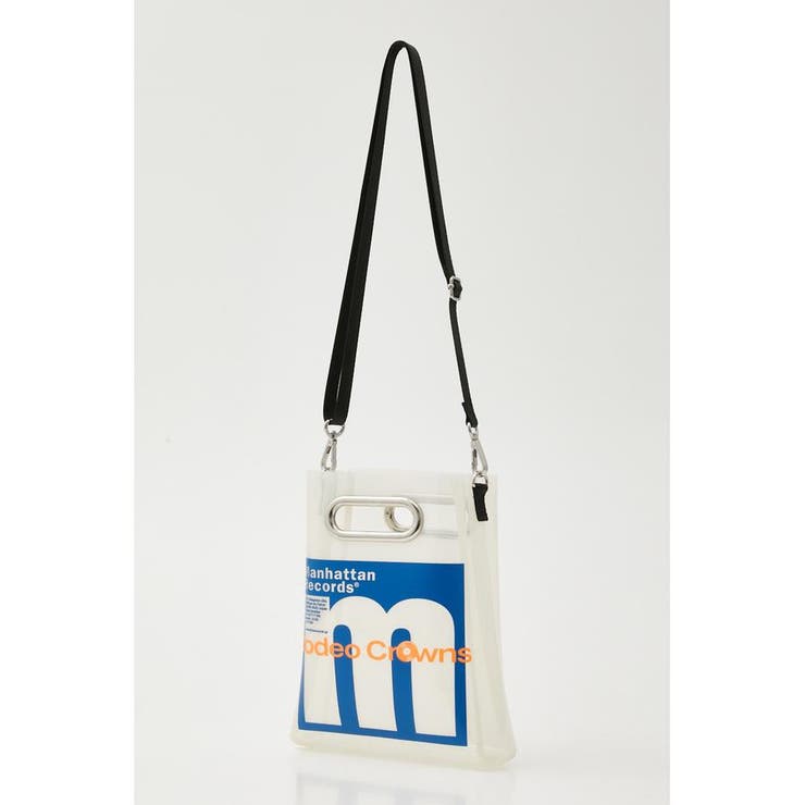 (MR)ショルダーバッグ | RODEO CROWNS WIDE BOWL | 詳細画像1 