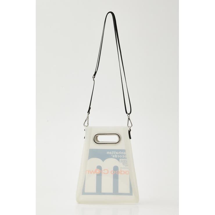 (MR)ショルダーバッグ | RODEO CROWNS WIDE BOWL | 詳細画像3 