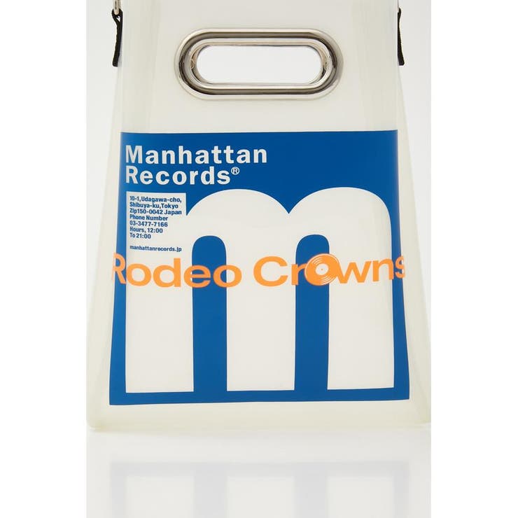 (MR)ショルダーバッグ | RODEO CROWNS WIDE BOWL | 詳細画像4 