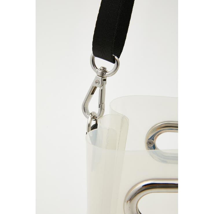 (MR)ショルダーバッグ | RODEO CROWNS WIDE BOWL | 詳細画像5 