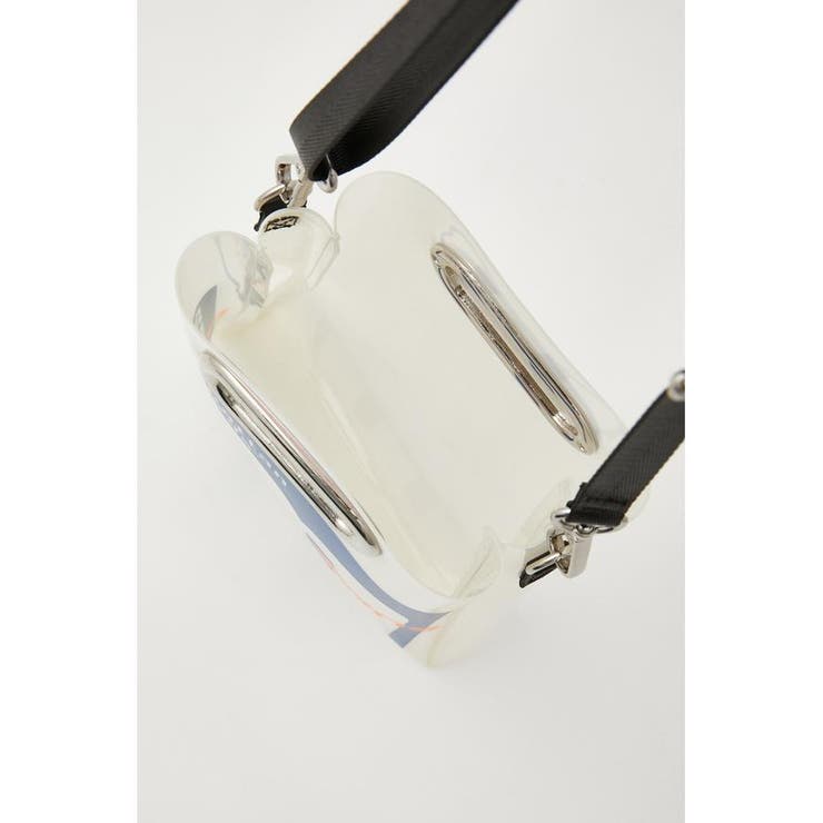 (MR)ショルダーバッグ | RODEO CROWNS WIDE BOWL | 詳細画像7 