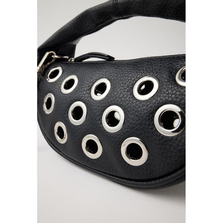 EYELET ミニバッグ | MOUSSY OUTLET | 詳細画像5 