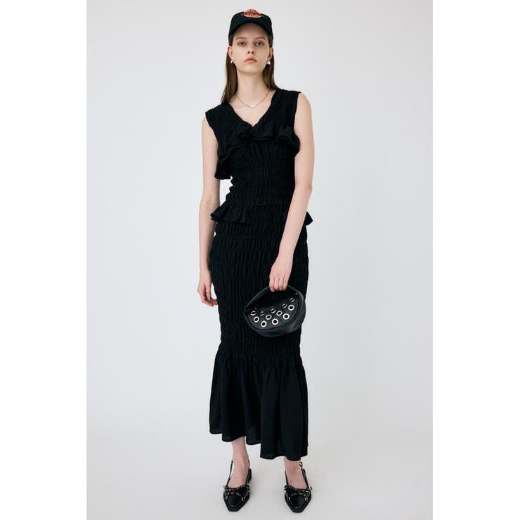 EYELET ミニバッグ | MOUSSY OUTLET | 詳細画像10 