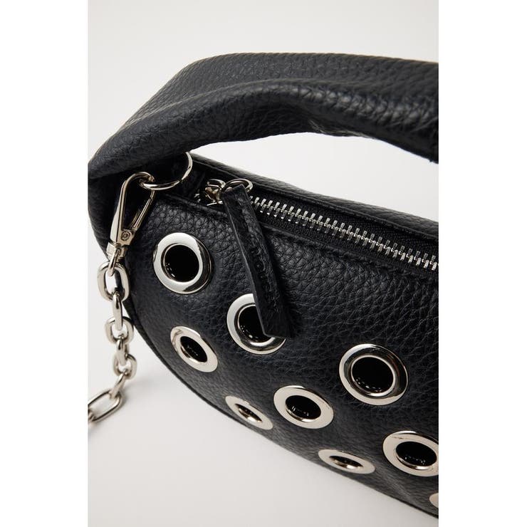 EYELET ミニバッグ | MOUSSY OUTLET | 詳細画像6 