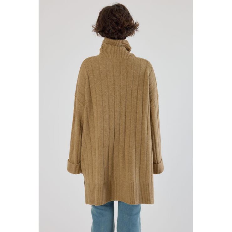 ビッグポケットニットワンピース | RODEO CROWNS WIDE BOWL | 詳細画像24 